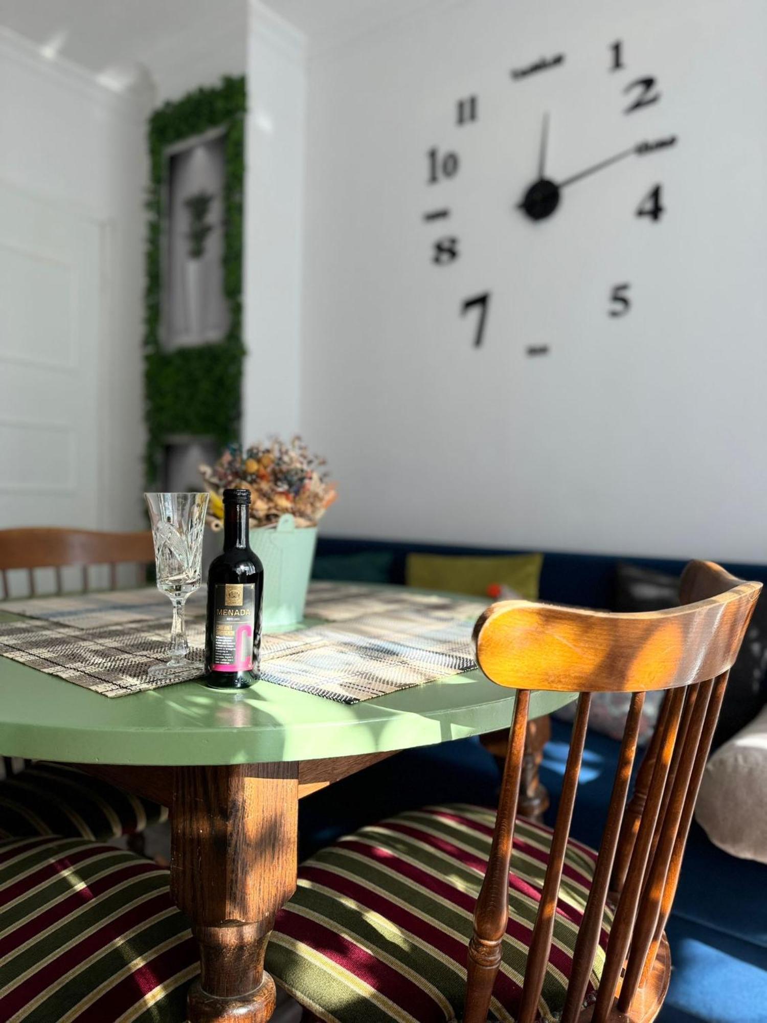 The Master And Margarita Apartment, Майстора И Маргарита 2 Burgas Exterior foto